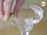 Tappa 3 - Margarita, il cocktail messicano facile da preparare