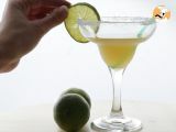 Tappa 5 - Margarita, il cocktail messicano facile da preparare