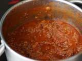 Tappa 7 - Ragù alla bolognese - salsa per condire la pasta