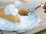 Tappa 7 - Pumpkin Pie, la deliziosa torta alla zucca americana