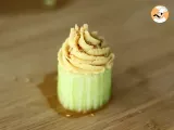 Tappa 5 - Cupcakes di cetriolo - Ricetta vegana