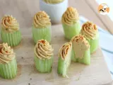 Tappa 6 - Cupcakes di cetriolo - Ricetta vegana