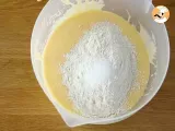 Tappa 2 - Torta marmorizzata - Ricetta facile e golosa
