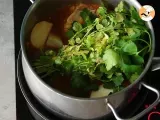 Tappa 3 - Couscous di pollo - Ricetta Marocchina