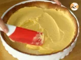 Tappa 6 - Crostata alla crema di limone - Ricetta facile e golosa