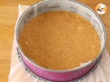 Tappa 3 - Mojito Cheesecake - Ricetta facile e sfiziosa