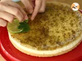 Tappa 10 - Mojito Cheesecake - Ricetta facile e sfiziosa