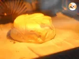 Tappa 4 - Scrigno di Camembert, il formaggio in crosta che facilissimo da preparare