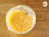 Tappa 3 - Torta di crêpes con crema al limone