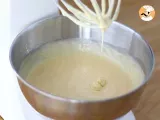 Tappa 2 - Plumcake al latte condensato: un soffice dolce per colazione o merenda