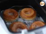 Tappa 8 - Donuts - Ricetta americana