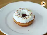 Tappa 11 - Donuts - Ricetta americana