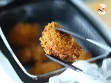 Tappa 7 - Pollo croccante - Ricetta facile e gustosa