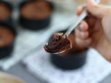 Tappa 5 - Tortini al cioccolato fondente senza glutine