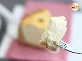 Tappa 7 - New York Cheesecake