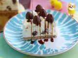 Tappa 8 - Cheesecake di Pasqua