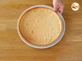 Tappa 9 - Come preparare la pasta sablée alle mandorle