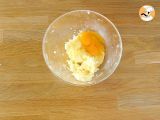 Tappa 2 - Crostata di pere e crema alle mandorle (Torta Bourdaloue)