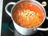 Tappa 2 - Harira, la zuppa del Ramadan
