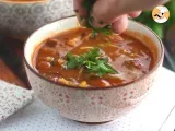 Tappa 5 - Harira, la zuppa del Ramadan