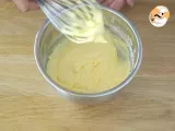 Tappa 1 - Crema mousseline