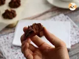 Tappa 6 - Biscotti viennesi al cioccolato