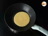 Tappa 3 - Pancakes alla banana senza glutine