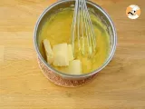 Tappa 3 - Lemon curd, la ricetta facile per prepararlo a casa