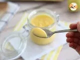 Tappa 5 - Lemon curd, la ricetta facile per prepararlo a casa