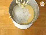 Tappa 4 - Torta rovesciata all'ananas - Ricetta semplice e golosa