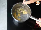 Tappa 3 - Pesce al gratin, una ricetta semplice e gustosa