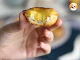 Tappa 8 - Pasteis de nata, deliziosi dolcetti portoghesi alla crema