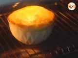 Tappa 7 - Zuppa in crosta