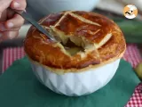 Tappa 8 - Zuppa in crosta