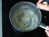 Tappa 2 - Petto d'anatra con salsa al tartufo