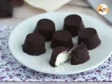 Tappa 5 - Cioccolatini ripieni al cocco