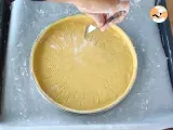 Tappa 1 - Crostata di kiwi - Ricetta facile