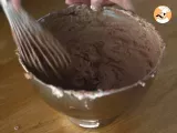 Tappa 10 - Torta reale al cioccolato