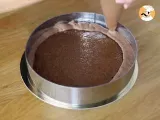 Tappa 11 - Torta reale al cioccolato
