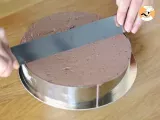 Tappa 12 - Torta reale al cioccolato