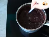 Tappa 14 - Torta reale al cioccolato