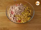 Tappa 2 - Insalata di riso classica - Ricetta facile e veloce