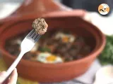 Tappa 8 - Tajine di kefta (Polpettine di carne speziate della tradizione magrebina)