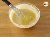Tappa 4 - Torta di albicocche - ricetta semplice e veloce
