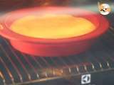 Tappa 6 - Torta di albicocche - ricetta semplice e veloce