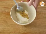 Tappa 1 - Sgombro alla senape
