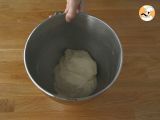 Tappa 2 - Croissant - Ricetta spiegata passo a passo