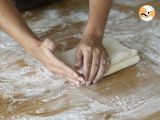 Tappa 12 - Croissant - Ricetta spiegata passo a passo