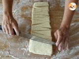 Tappa 14 - Croissant - Ricetta spiegata passo a passo