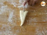 Tappa 15 - Croissant - Ricetta spiegata passo a passo